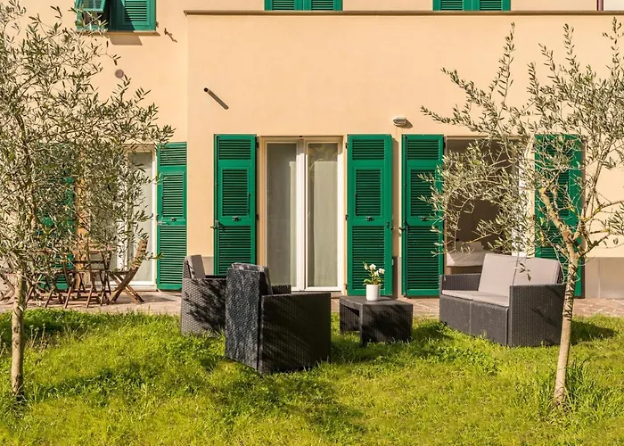 Appartamento Ercole