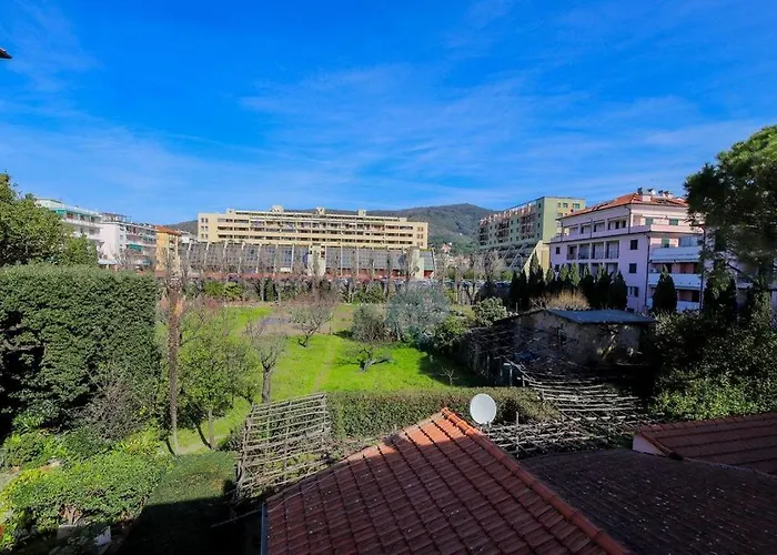 Casa Francesca, Vicino Al Mare