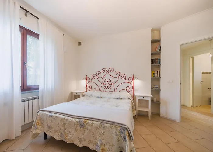 Holiday Home Casa Melograno By Interhome