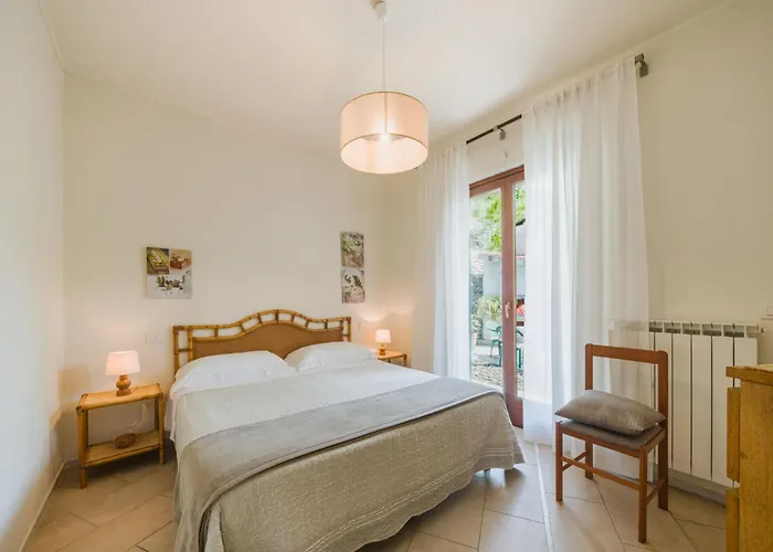 Holiday Home Casa Melograno By Interhome
