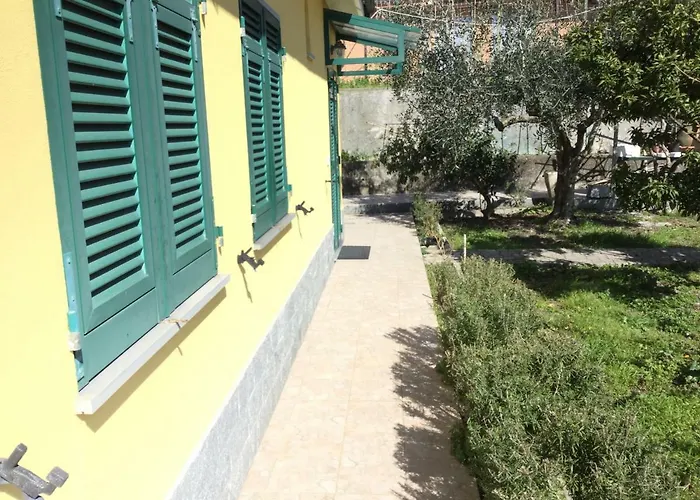 La casetta della nonna